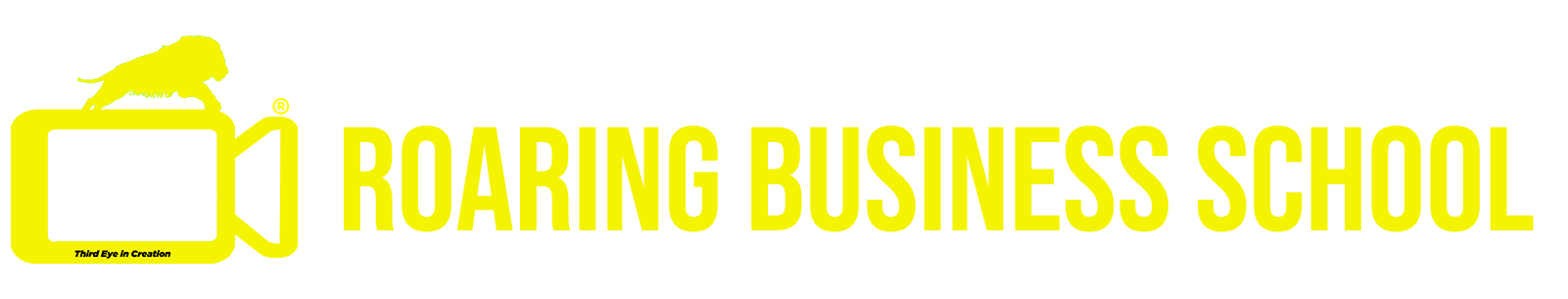 Roaring Business School India