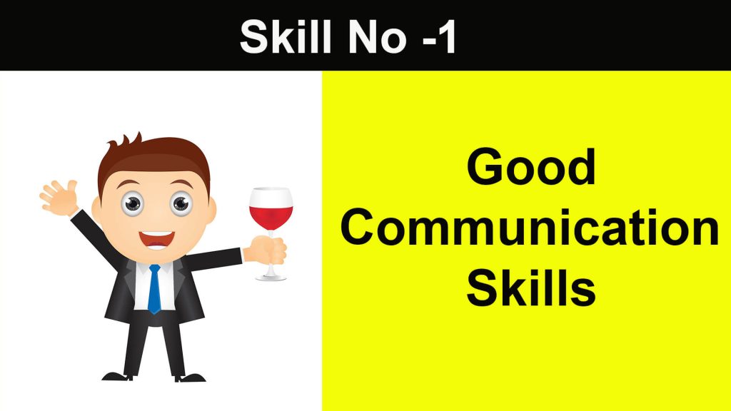 Top 10 Business Skills