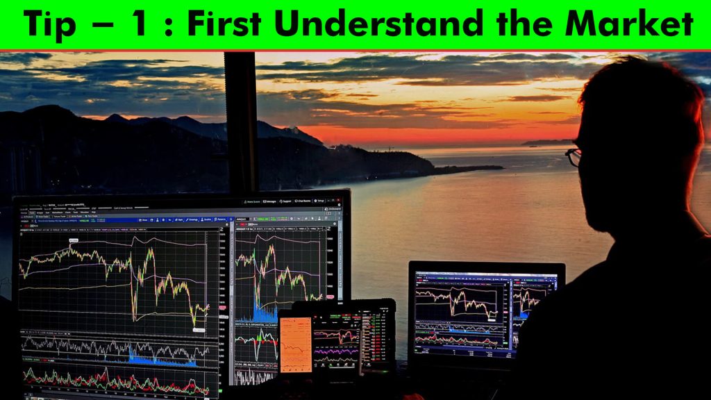 5 Golden Tips to Stock Investment in Hindi - Stock Market Lessons for Beginners