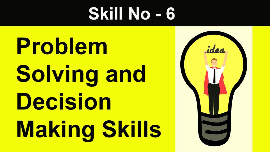 Top 10 Business Skills