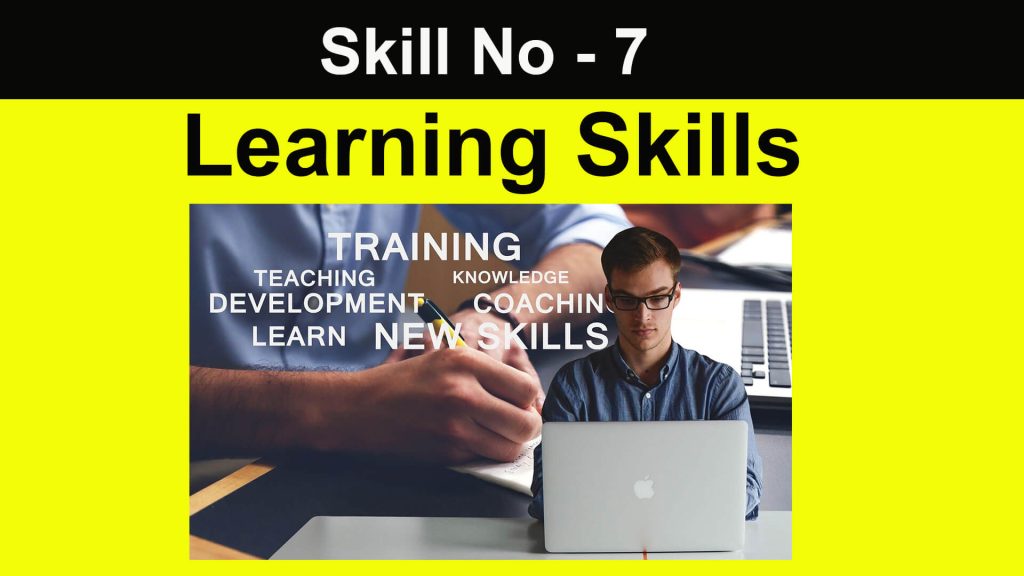 Top 10 Business Skills