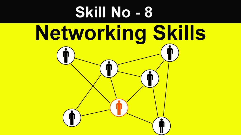 Top 10 Business Skills