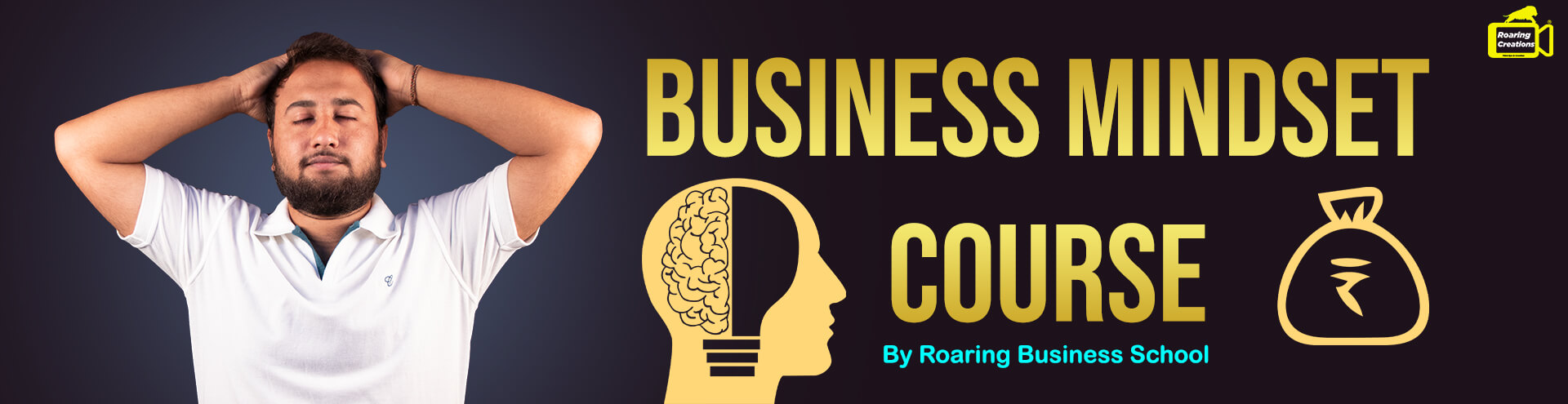 Business Mindset Course