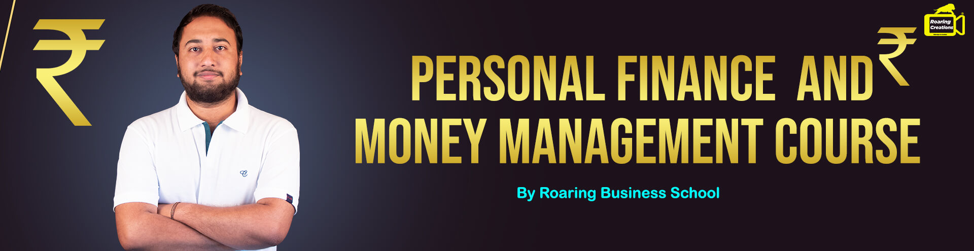 Personal Finance & Money Management