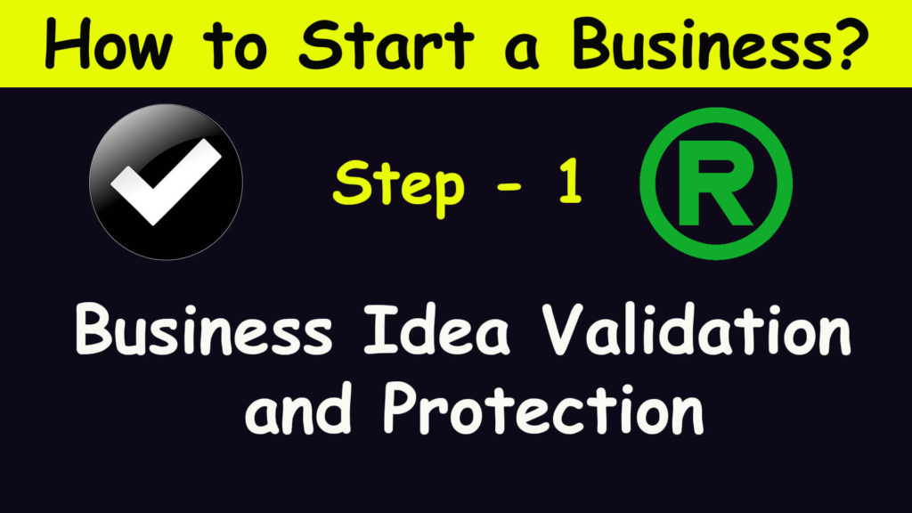 How to Start Business? How to start Start-up? in Hindi