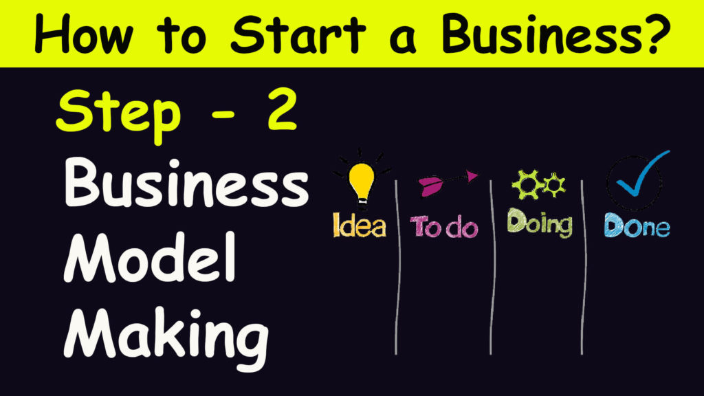 How to Start Business? How to start Start-up? in Hindi