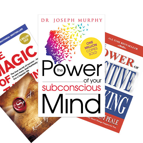 Best Money Mindset Development Books