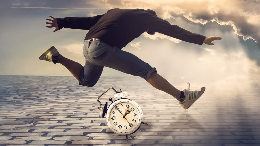 Ultimate Time Management Course