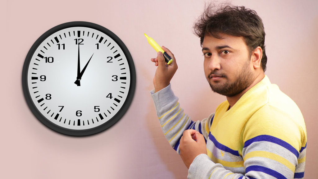 Ultimate Time Management Course
