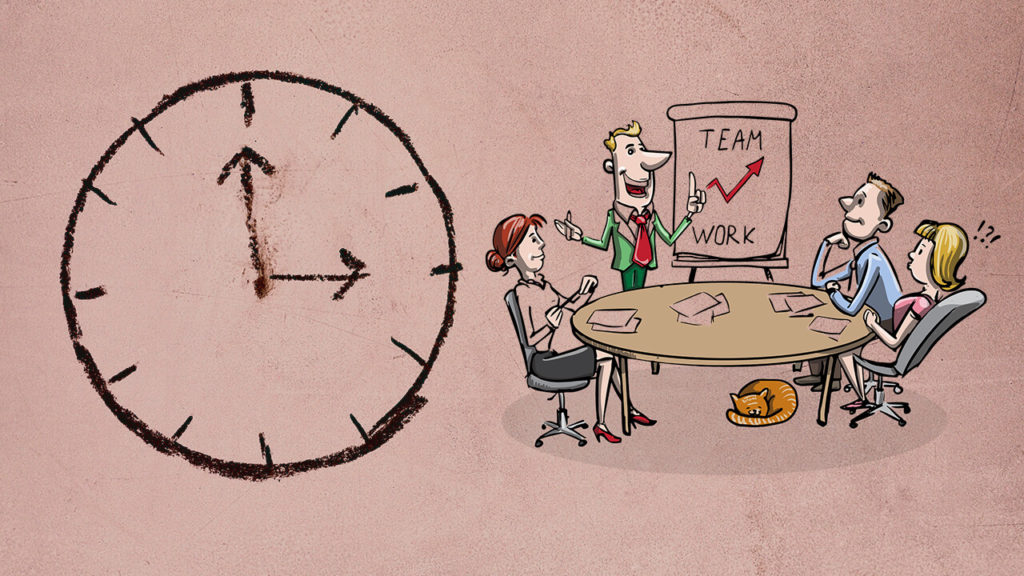 Ultimate Time Management Course