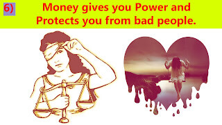 Is Money Bad? Money is Not Evil - Clarity for Youths on the Importance of Money | Hindi