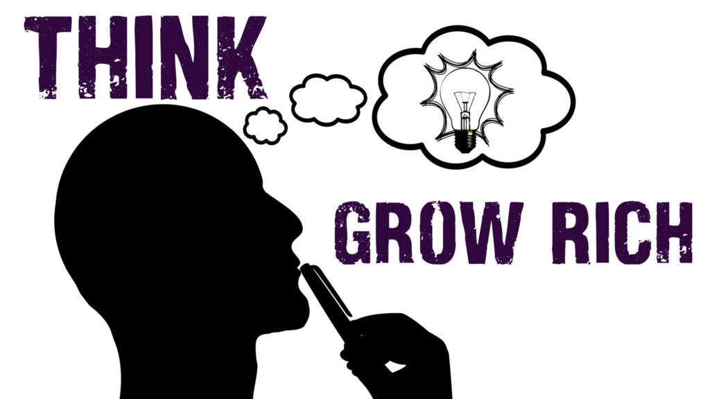 Think and Grow Rich Book Summary in Hindi | Napoleon Hill